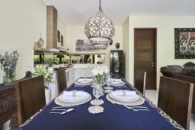 Luxury Villa, 2 Yatak Odası, Kişiye Özel Havuzlu