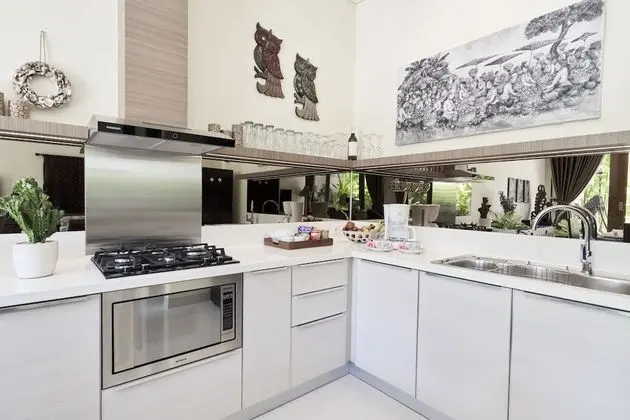 Luxury Villa, 2 Yatak Odası, Kişiye Özel Havuzlu
