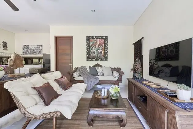 Luxury Villa, 2 Yatak Odası, Kişiye Özel Havuzlu