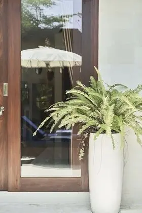 Luxury Villa, 2 Yatak Odası, Kişiye Özel Havuzlu