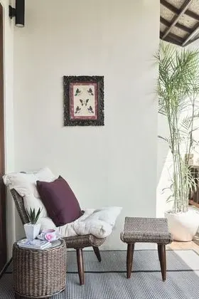Luxury Villa, 2 Yatak Odası, Kişiye Özel Havuzlu