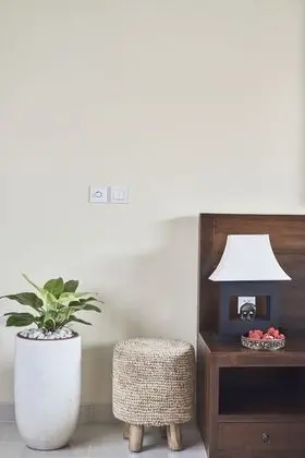Luxury Villa, 2 Yatak Odası, Kişiye Özel Havuzlu