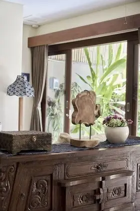 Luxury Villa, 2 Yatak Odası, Kişiye Özel Havuzlu