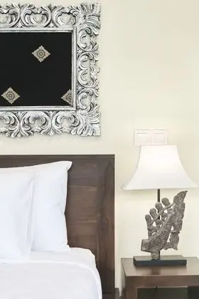 Luxury Villa, 2 Yatak Odası, Kişiye Özel Havuzlu