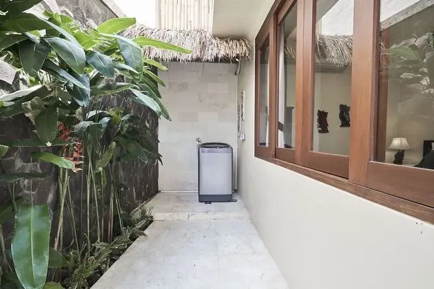 Luxury Villa, 2 Yatak Odası, Kişiye Özel Havuzlu