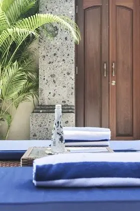 Luxury Villa, 2 Yatak Odası, Kişiye Özel Havuzlu