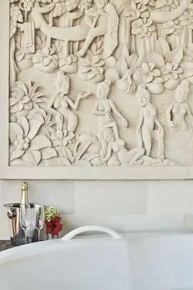 Luxury Villa, 2 Yatak Odası, Kişiye Özel Havuzlu