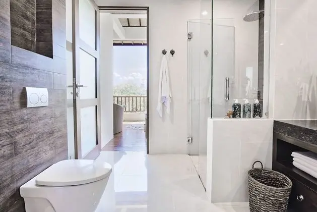 Luxury Villa, 2 Yatak Odası, Kişiye Özel Havuzlu