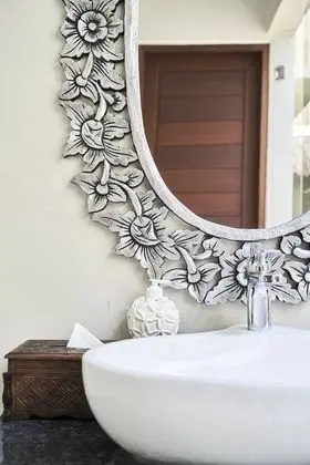 Luxury Villa, 2 Yatak Odası, Kişiye Özel Havuzlu