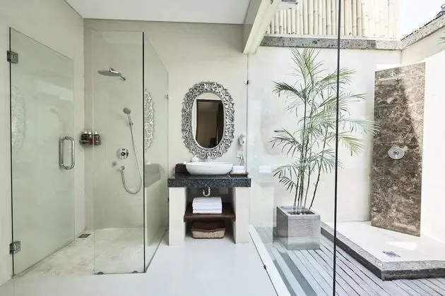 Luxury Villa, 2 Yatak Odası, Kişiye Özel Havuzlu