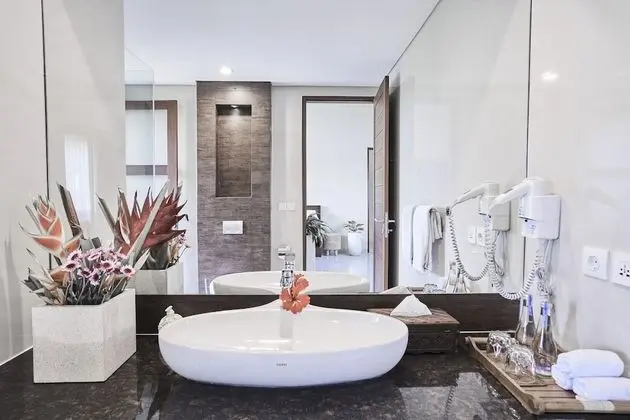 Luxury Villa, 2 Yatak Odası, Kişiye Özel Havuzlu