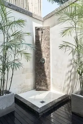 Luxury Villa, 2 Yatak Odası, Kişiye Özel Havuzlu