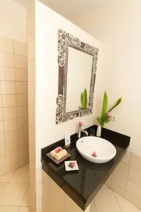 Bungalov, Plaj Manzaralı