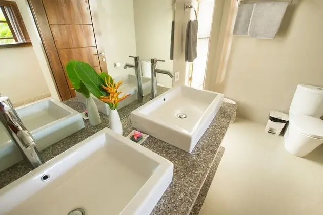 Villa (Garden, Private Pool)