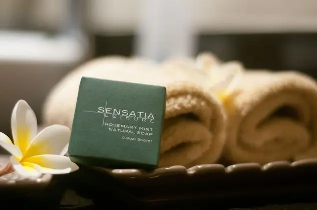 Villa (Garden, Private Pool)