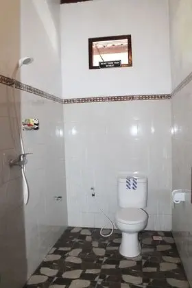 Basic Tek Büyük Yataklı Oda