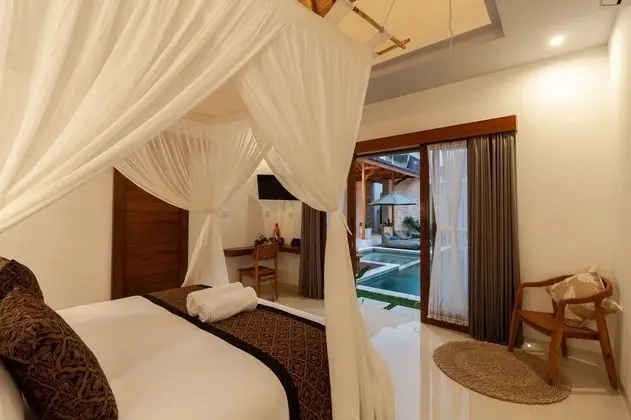 Villa, 4 Yatak Odası