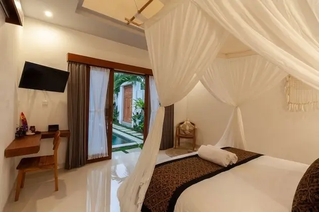 Villa, 4 Yatak Odası
