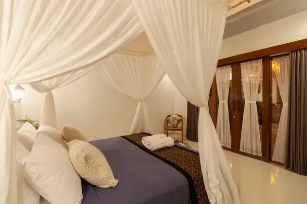 Villa, 4 Yatak Odası