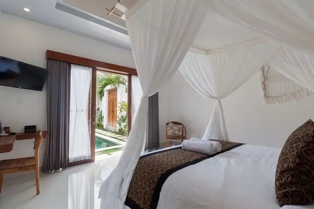 Villa, 4 Yatak Odası