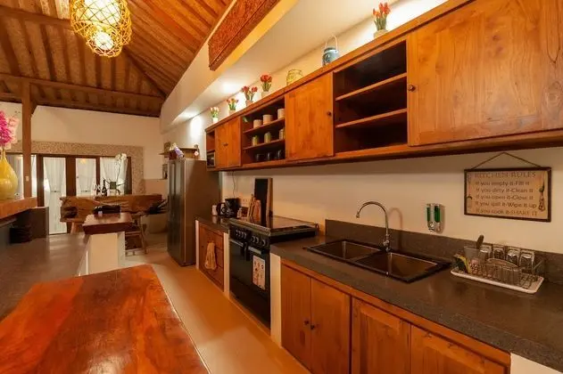 Villa, 4 Yatak Odası