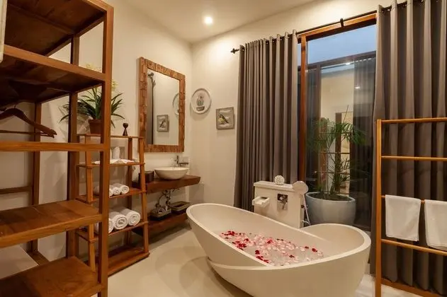 Villa, 4 Yatak Odası