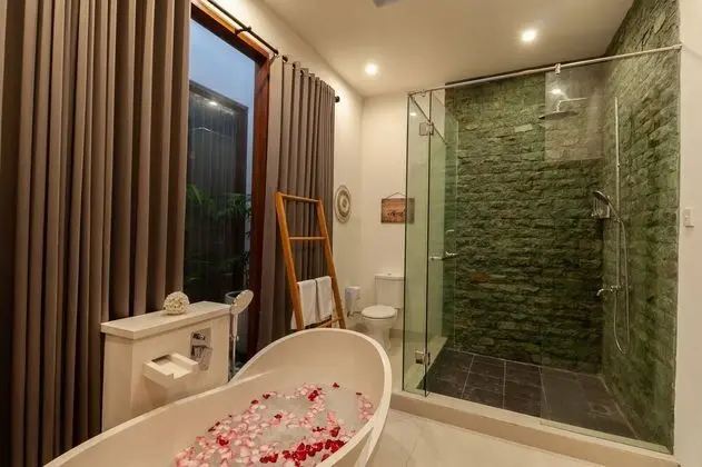 Villa, 4 Yatak Odası