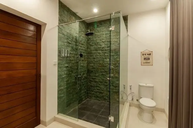 Villa, 4 Yatak Odası