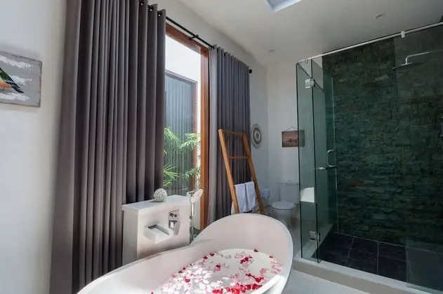 Villa, 4 Yatak Odası
