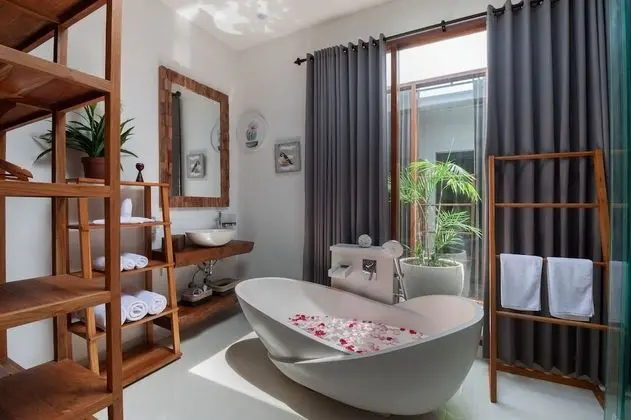 Villa, 4 Yatak Odası