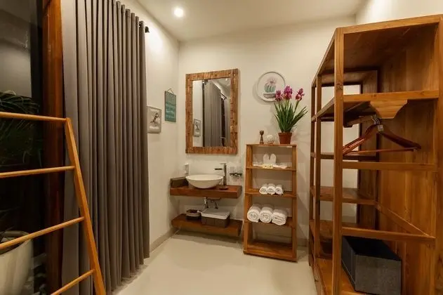 Villa, 4 Yatak Odası