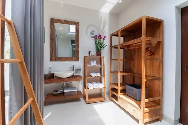 Villa, 4 Yatak Odası