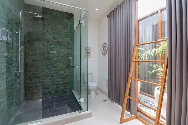 Villa, 4 Yatak Odası