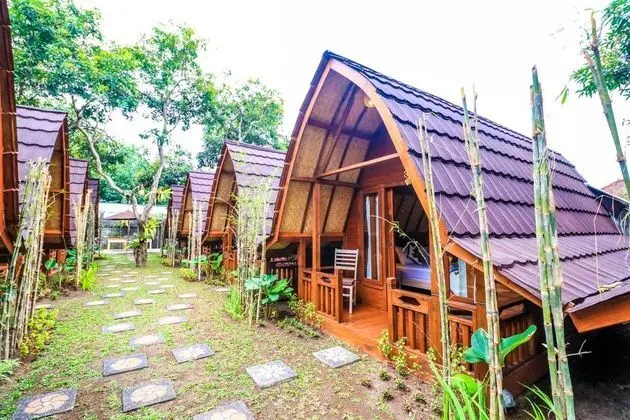 Bungalov Deluxe