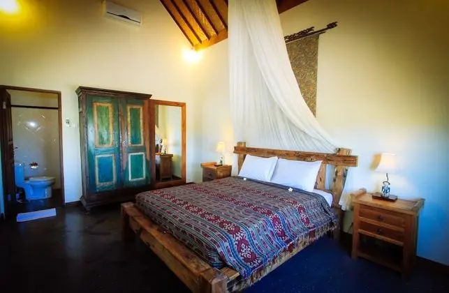 Villa, 2 Yatak Odası