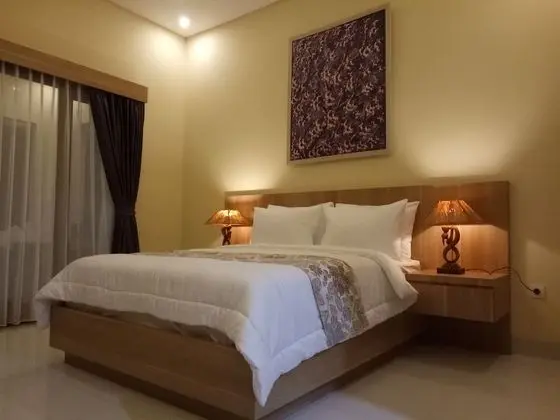 Villa, 1 Yatak Odası (Private Villa)