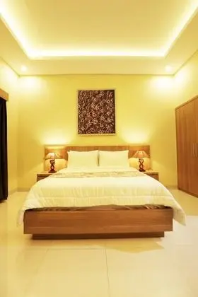 Villa, 1 Yatak Odası (Private Villa)