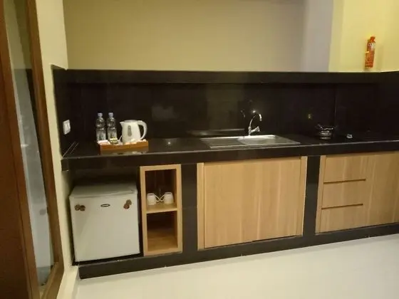 Villa, 1 Yatak Odası (Private Villa)