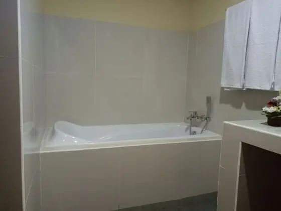 Villa, 1 Yatak Odası (Private Villa)