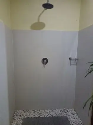 Villa, 1 Yatak Odası (Private Villa)