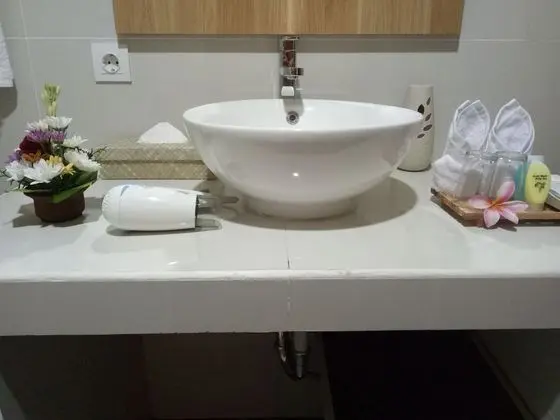 Villa, 1 Yatak Odası (Private Villa)
