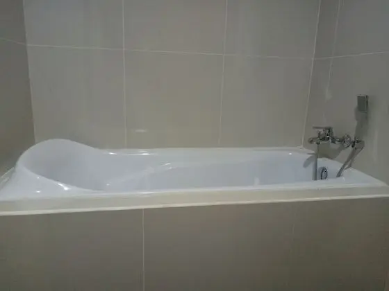 Villa, 1 Yatak Odası (Private Villa)