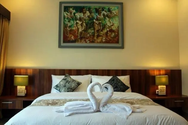 Villa, 2 Yatak Odası (Private Villa)