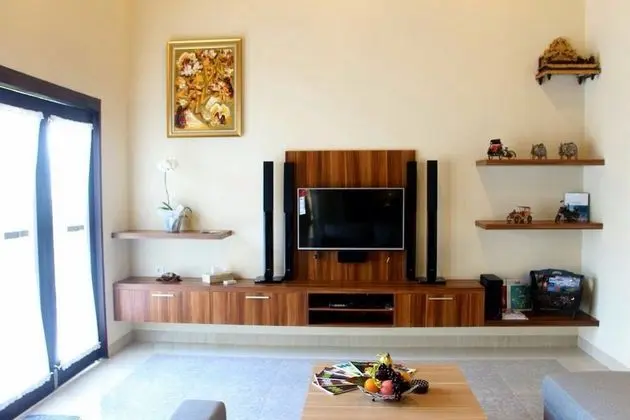 Villa, 2 Yatak Odası (Private Villa)