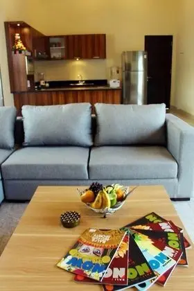 Villa, 2 Yatak Odası (Private Villa)
