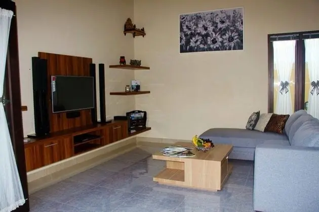 Villa, 2 Yatak Odası (Private Villa)