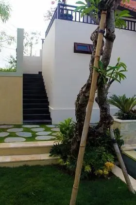 Villa, 2 Yatak Odası (Private Villa)