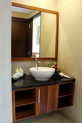 Villa, 2 Yatak Odası (Private Villa)