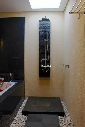 Villa, 2 Yatak Odası (Private Villa)