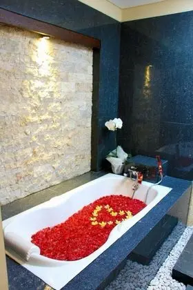 Villa, 2 Yatak Odası (Private Villa)